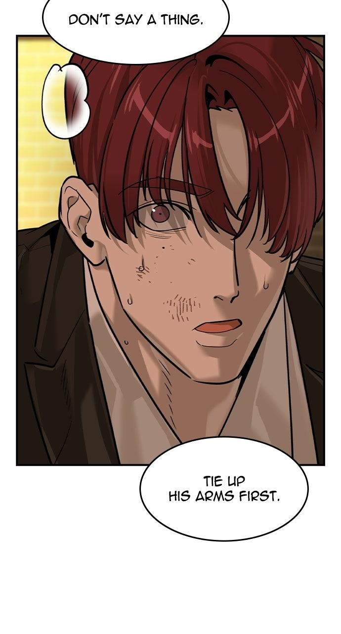 Read The Heir chapter 90 image 26 on Lezhin