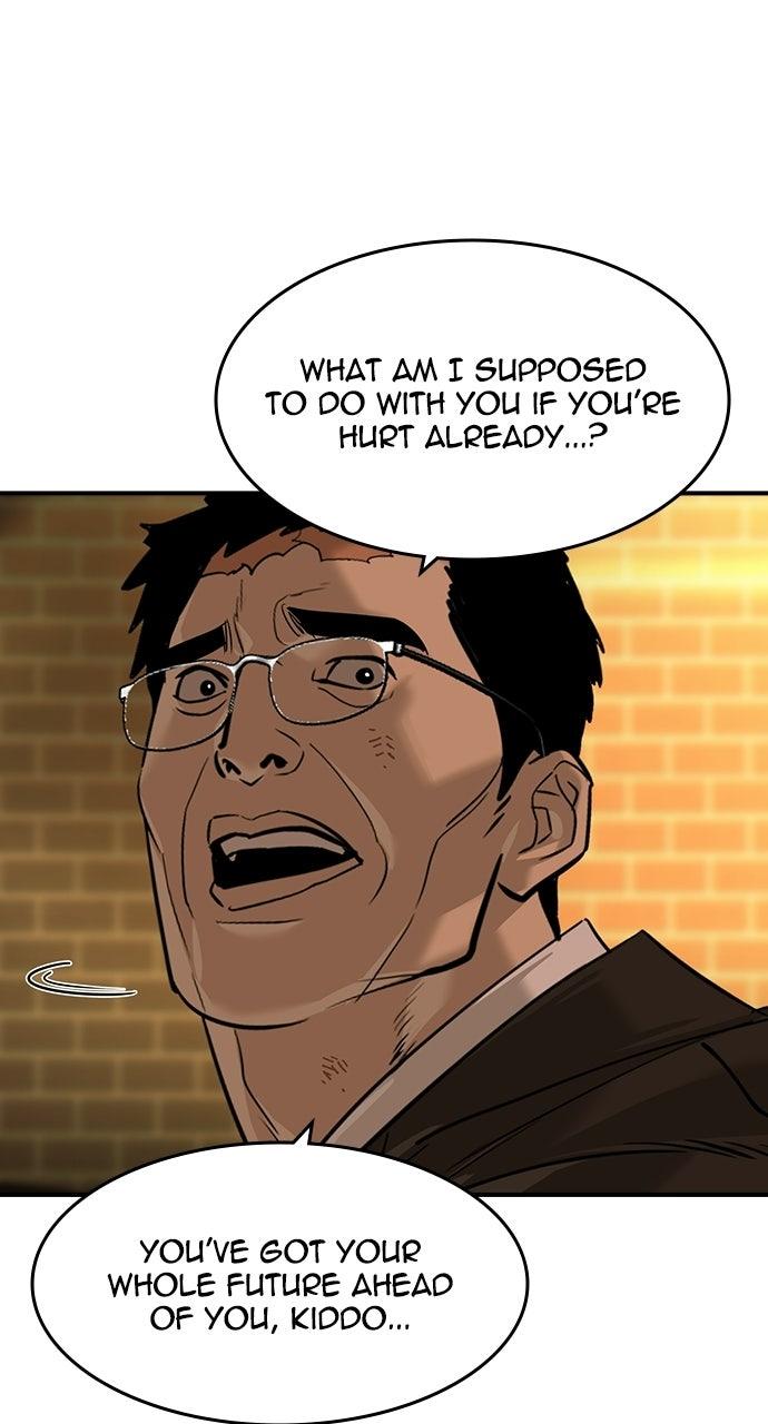 Read The Heir chapter 90 image 27 on Lezhin