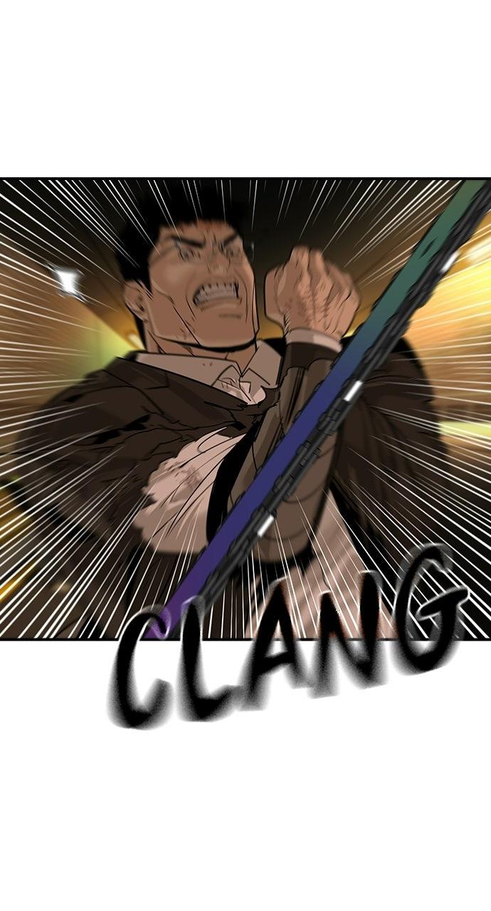 Read The Heir chapter 90 image 29 on Lezhin