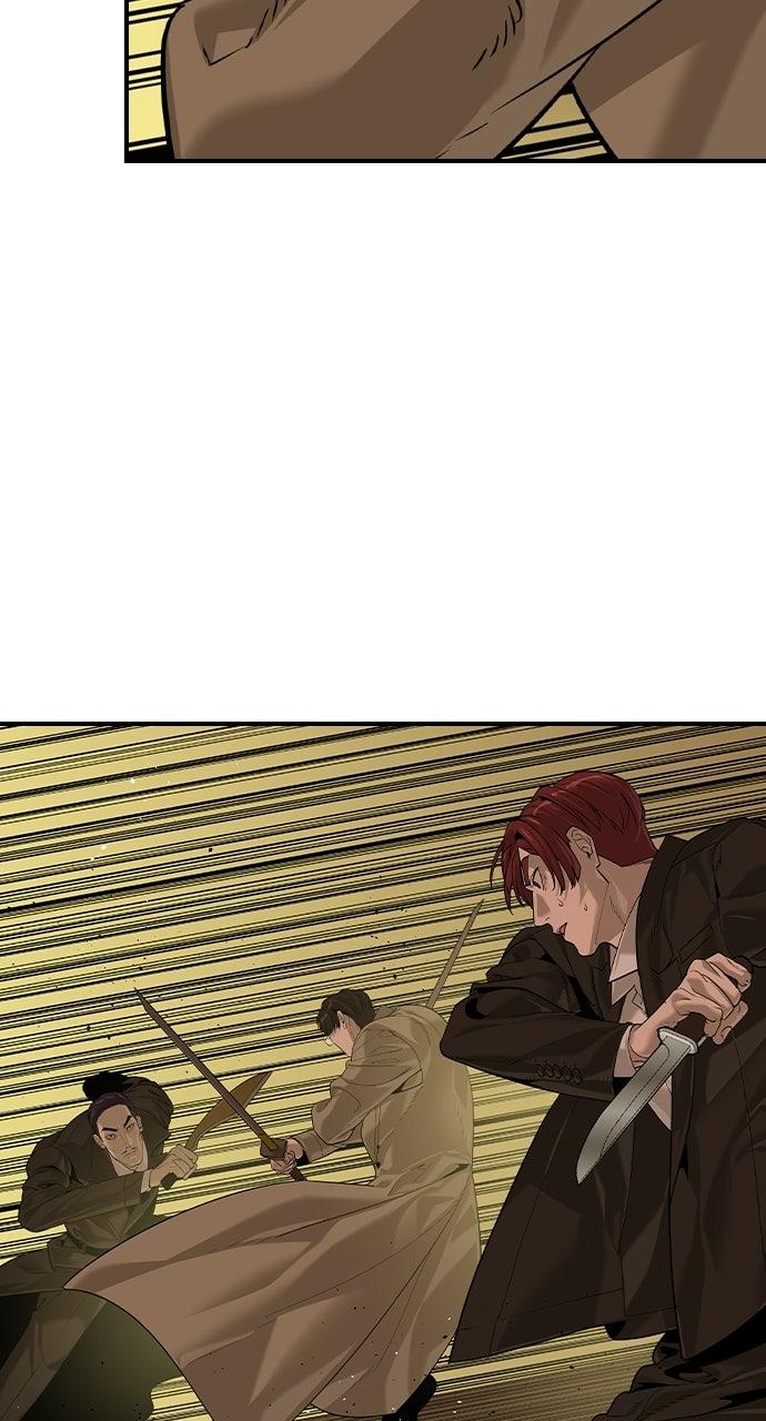 Read The Heir chapter 90 image 3 on Lezhin