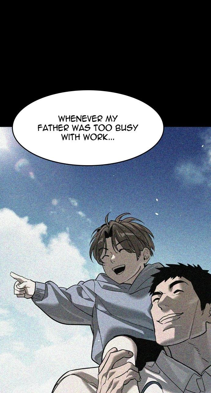 Read The Heir chapter 90 image 50 on Lezhin