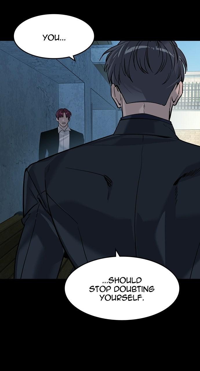 Read The Heir chapter 90 image 60 on Lezhin