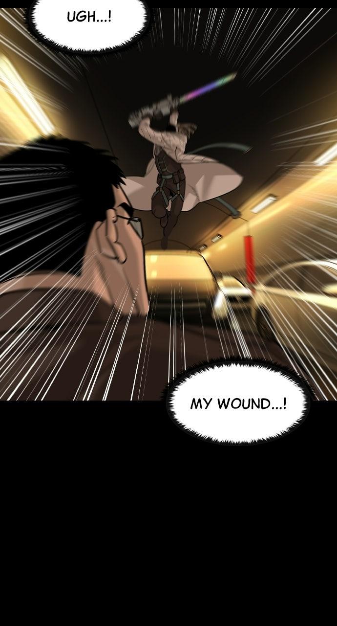 Read The Heir chapter 90 image 66 on Lezhin