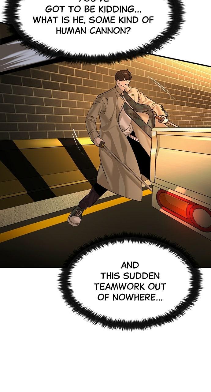 Read The Heir chapter 91 image 12 on Lezhin