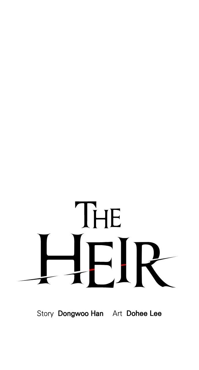 Read The Heir chapter 91 image 14 on Lezhin