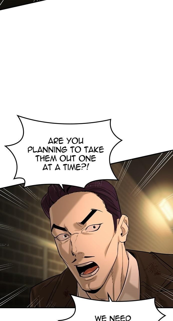 Read The Heir chapter 91 image 16 on Lezhin