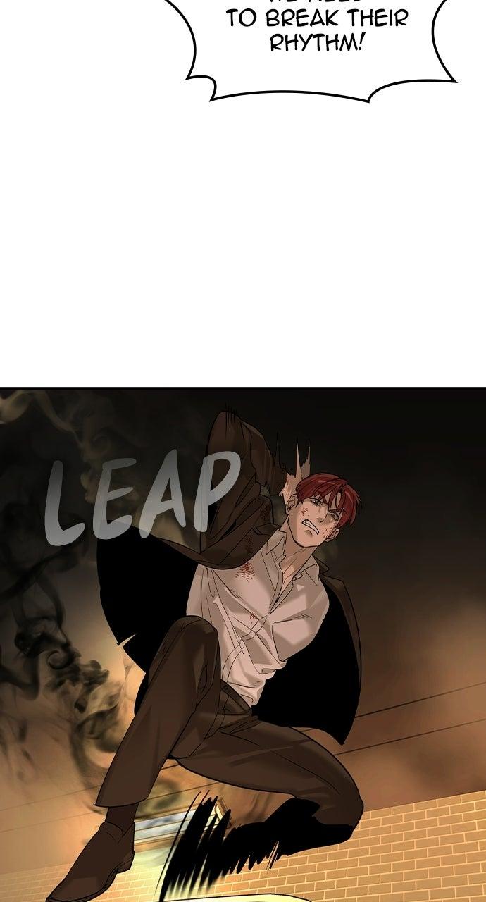 Read The Heir chapter 91 image 17 on Lezhin