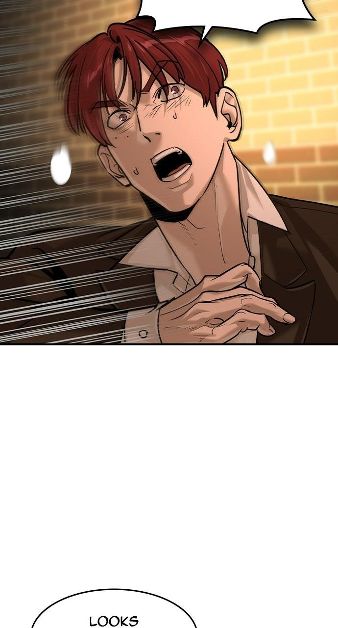 Read The Heir chapter 91 image 30 on Lezhin