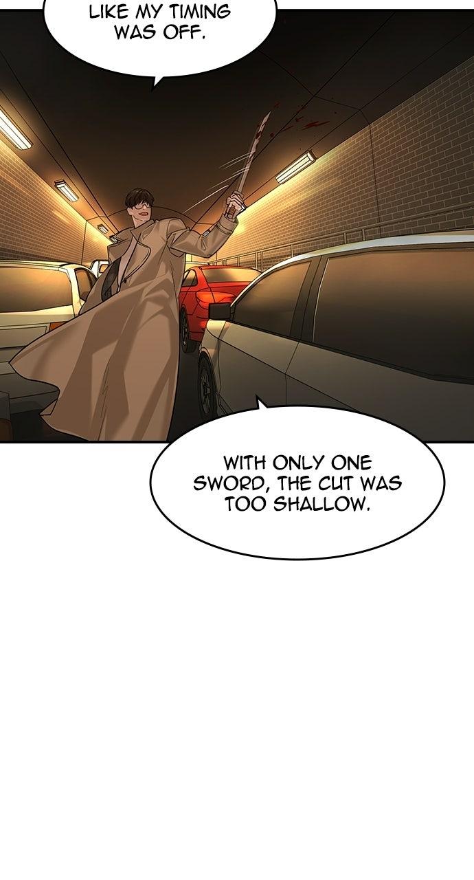 Read The Heir chapter 91 image 31 on Lezhin