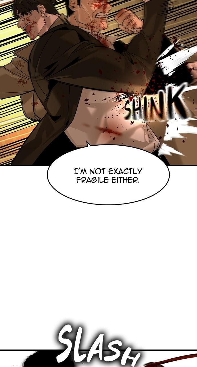 Read The Heir chapter 91 image 38 on Lezhin