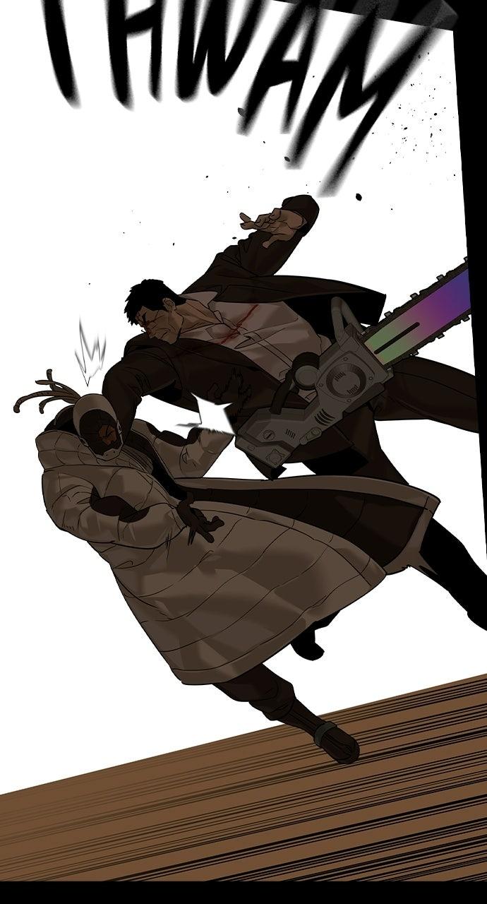 Read The Heir chapter 91 image 48 on Lezhin