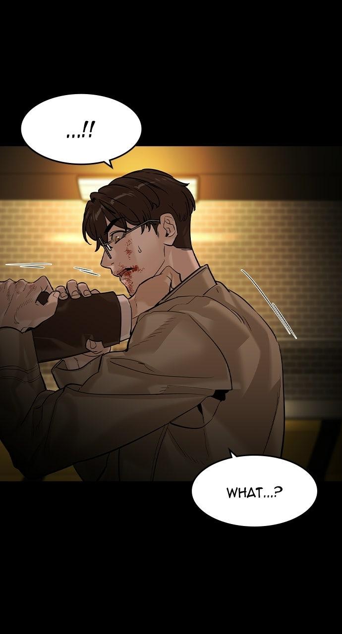 Read The Heir chapter 91 image 61 on Lezhin