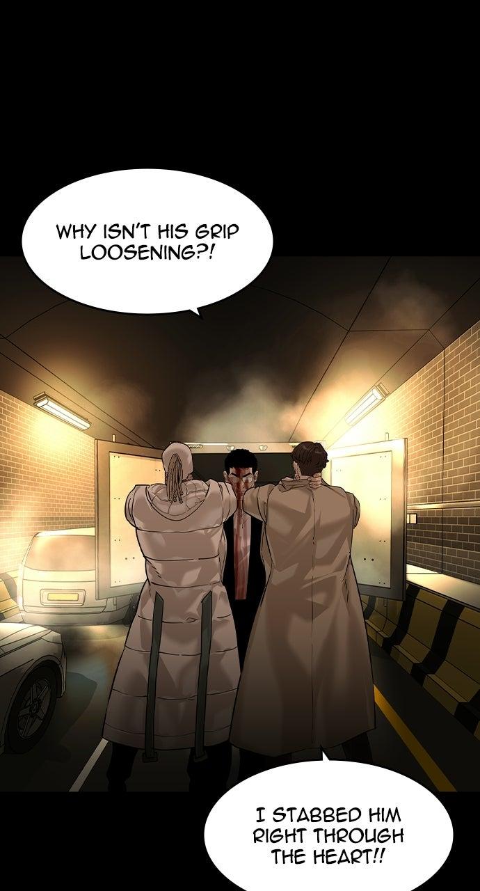 Read The Heir chapter 91 image 62 on Lezhin