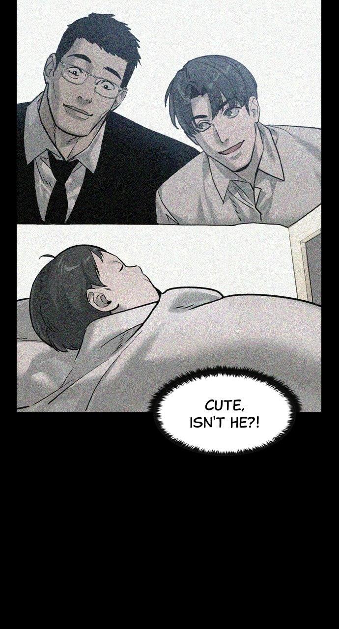 Read The Heir chapter 91 image 67 on Lezhin