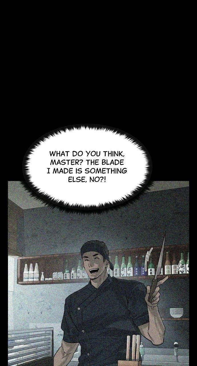 Read The Heir chapter 91 image 69 on Lezhin
