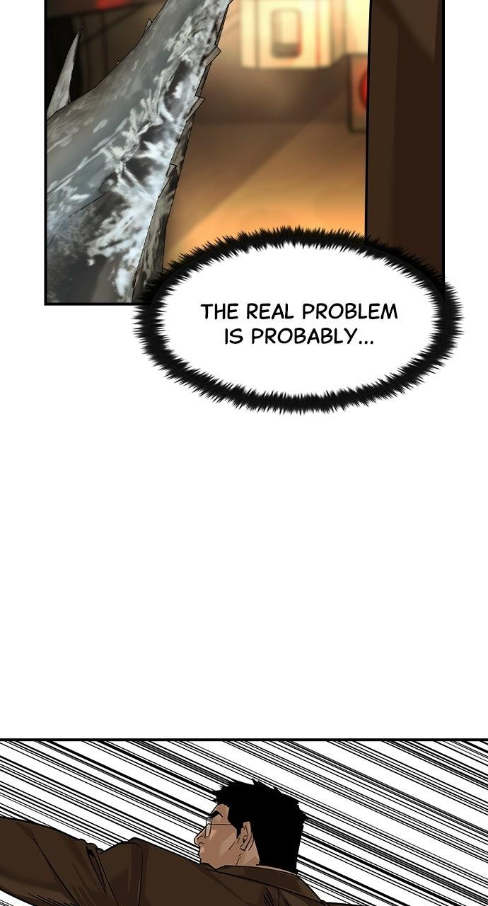 Read The Heir chapter 91 image 7 on Lezhin