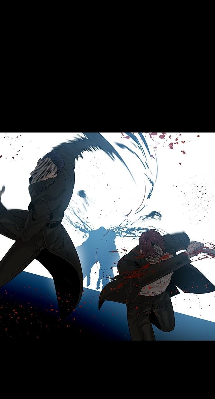 Read The Heir chapter 91 image 75 on Lezhin