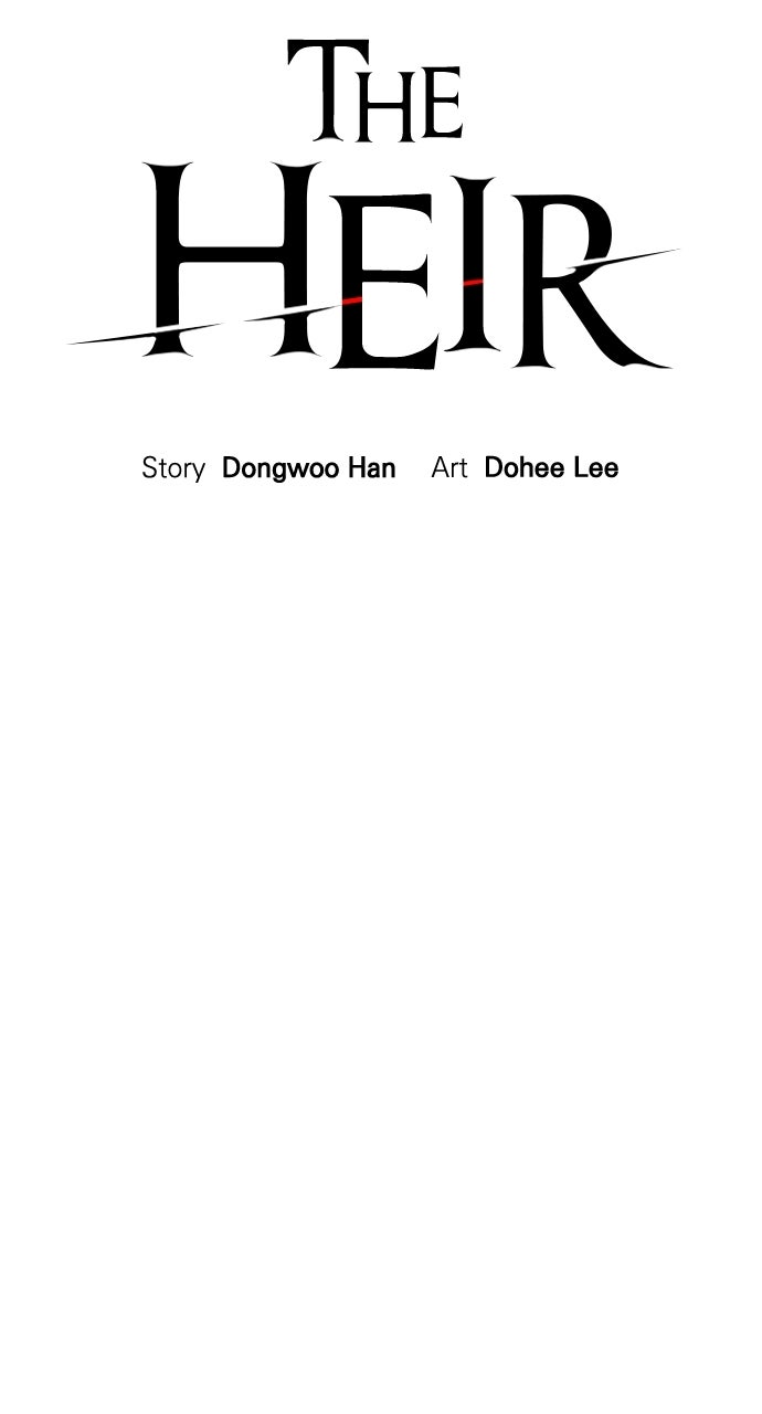 Read The Heir chapter 93 image 18 on Lezhin
