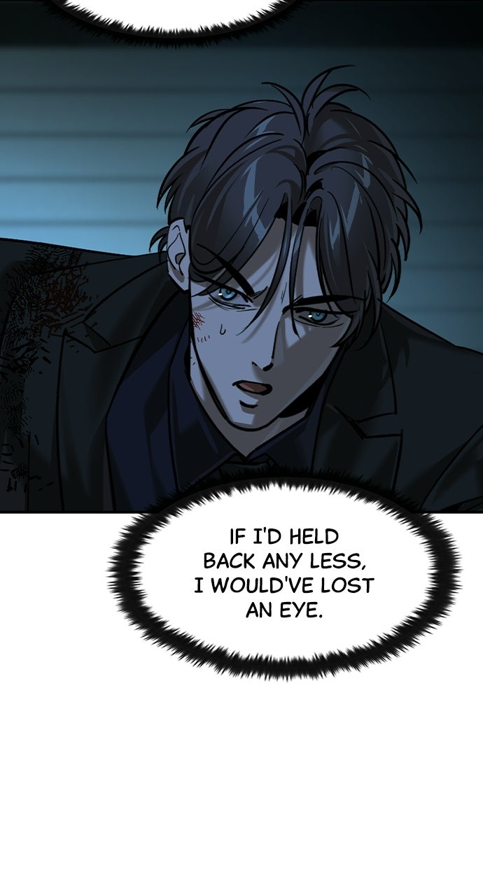 Read The Heir chapter 93 image 20 on Lezhin