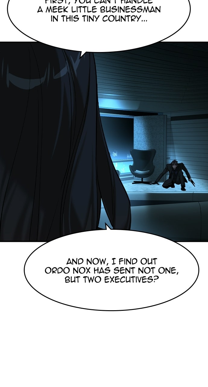 Read The Heir chapter 93 image 24 on Lezhin