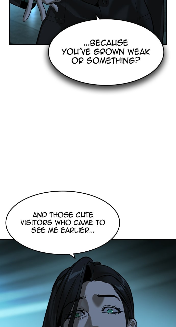 Read The Heir chapter 93 image 26 on Lezhin