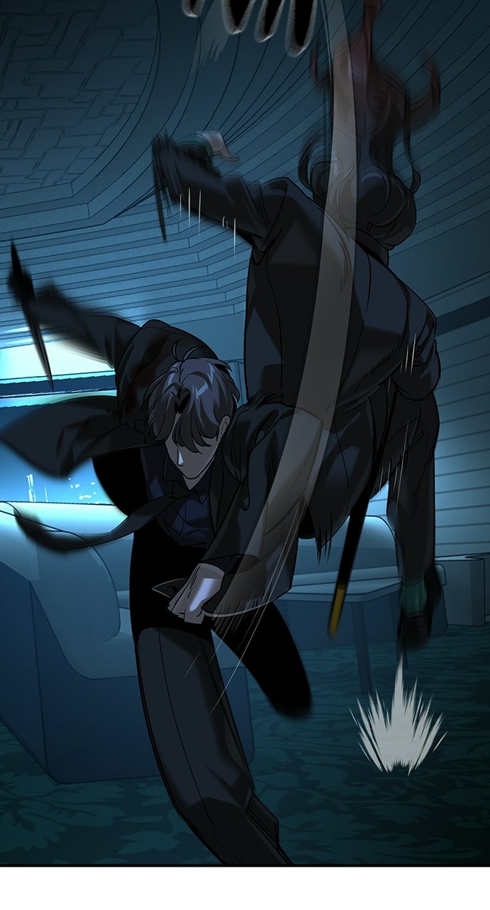 Read The Heir chapter 93 image 39 on Lezhin