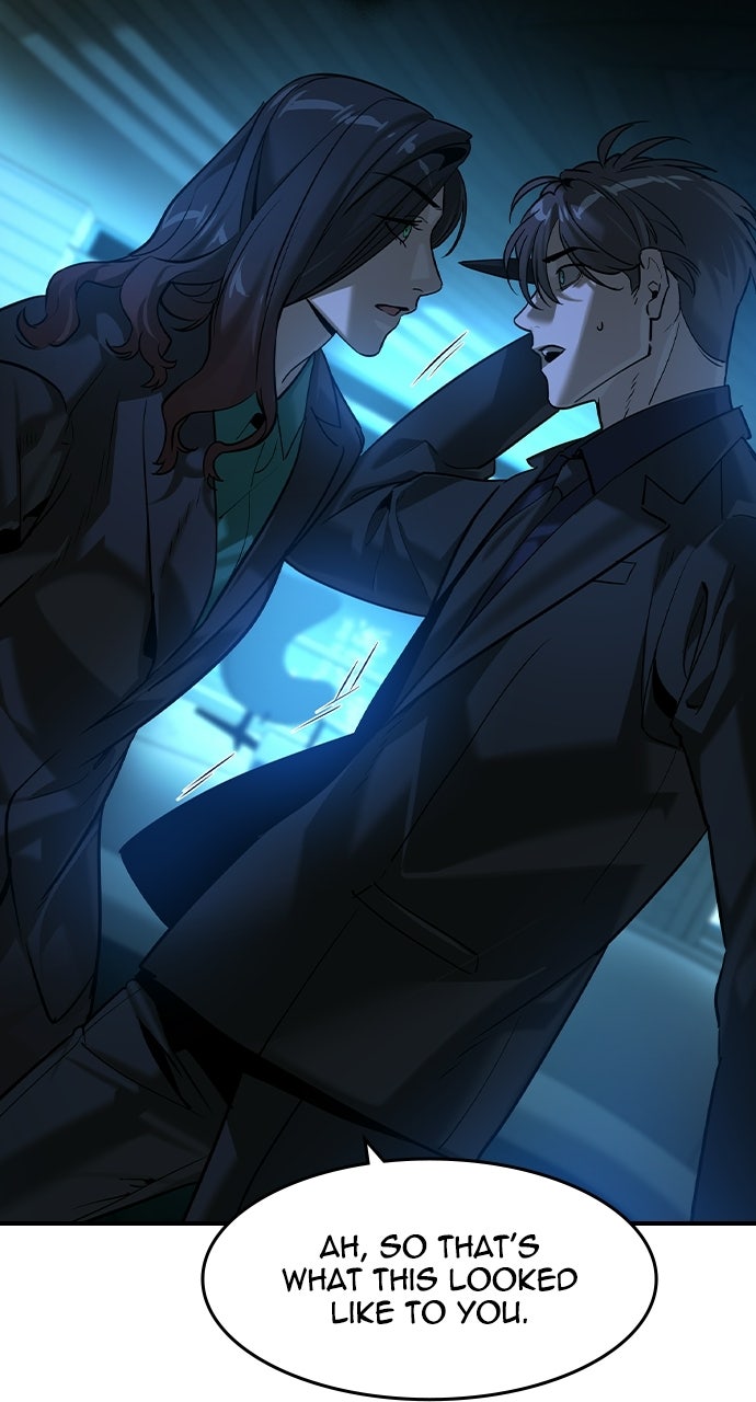 Read The Heir chapter 93 image 50 on Lezhin