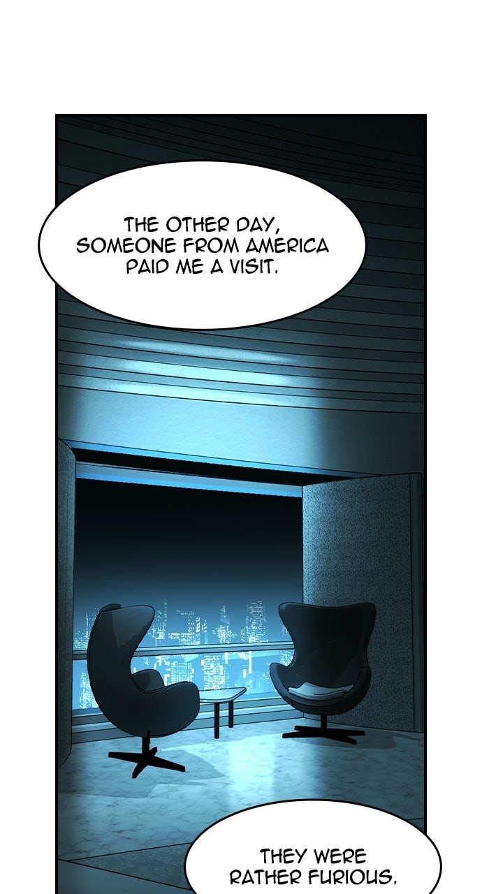 Read The Heir chapter 93 image 53 on Lezhin