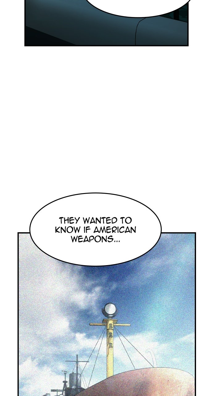 Read The Heir chapter 93 image 54 on Lezhin
