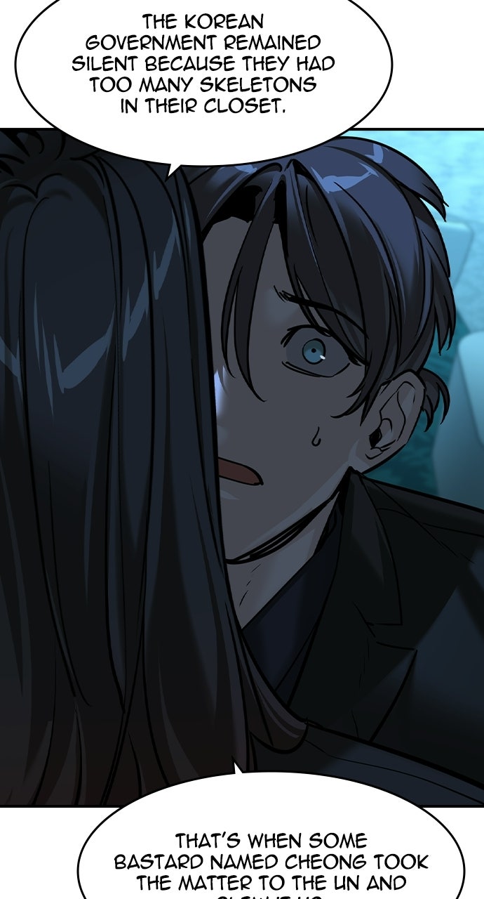 Read The Heir chapter 93 image 56 on Lezhin