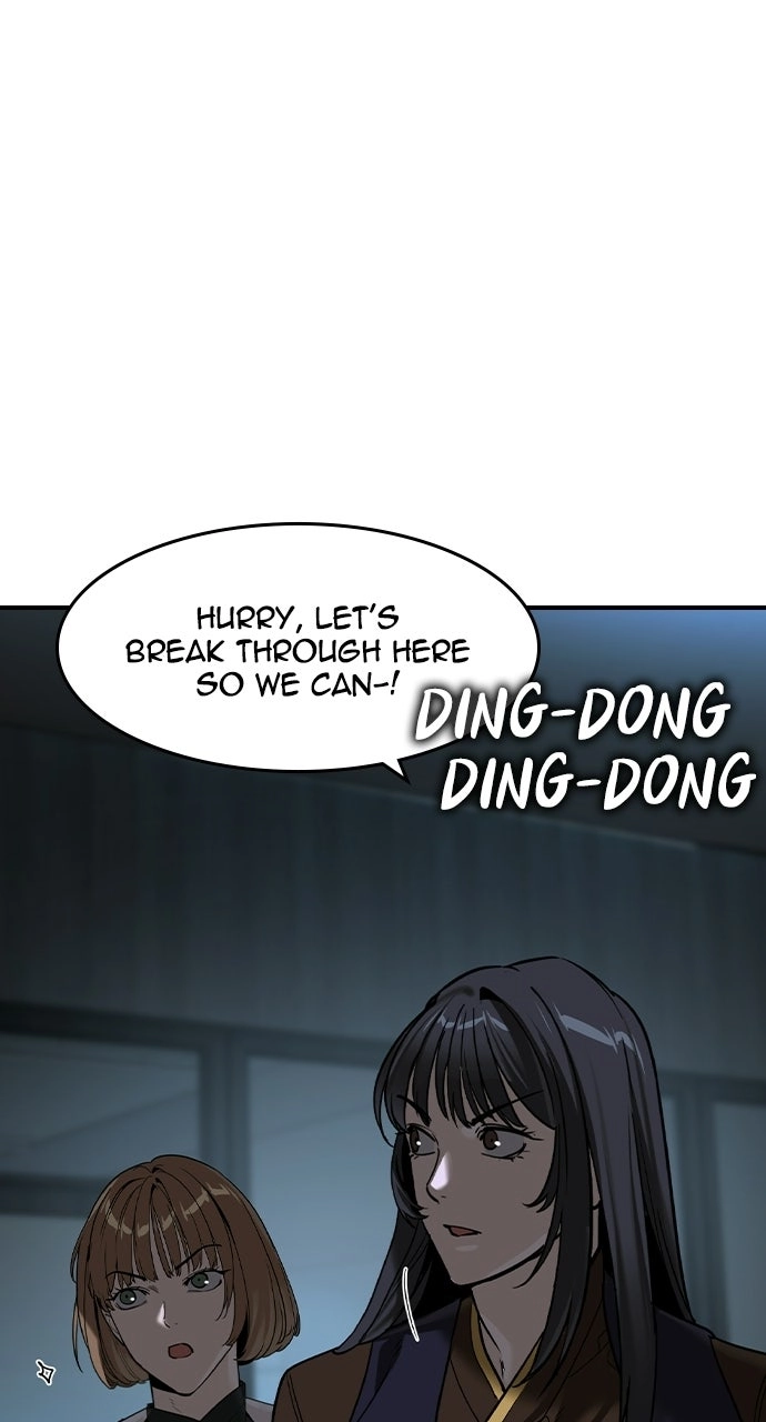 Read The Heir chapter 94 image 32 on Lezhin