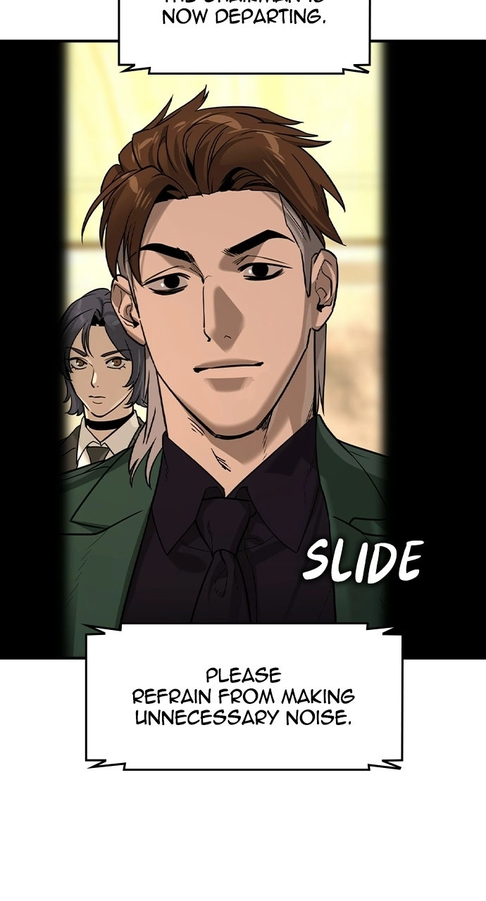 Read The Heir chapter 94 image 37 on Lezhin