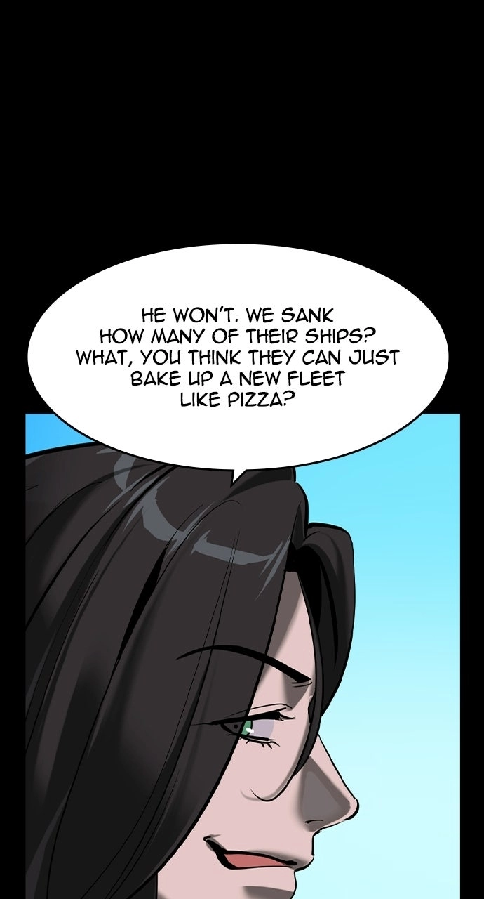 Read The Heir chapter 94 image 66 on Lezhin