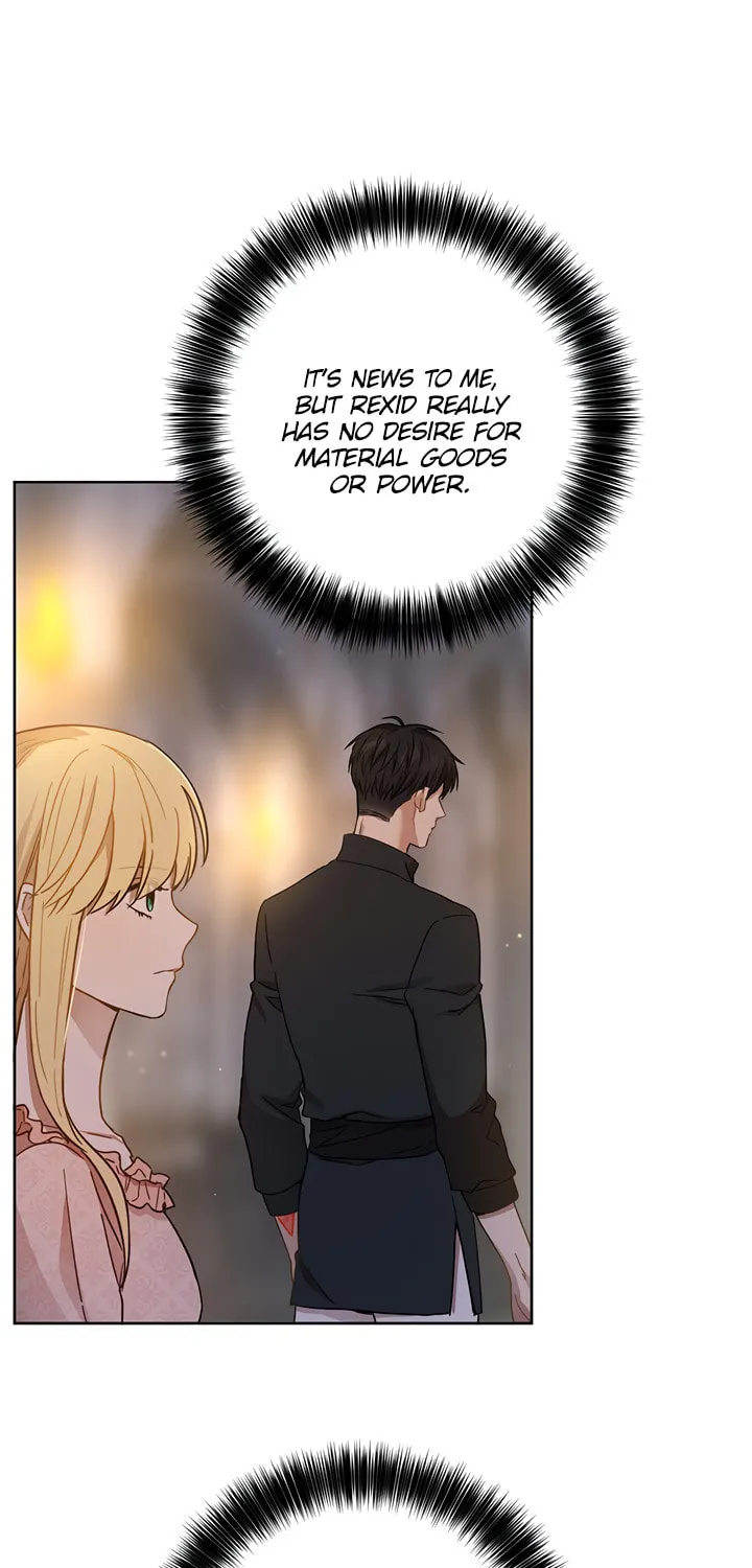 The Heiress's Double Life Chapter 10 page 11 - 