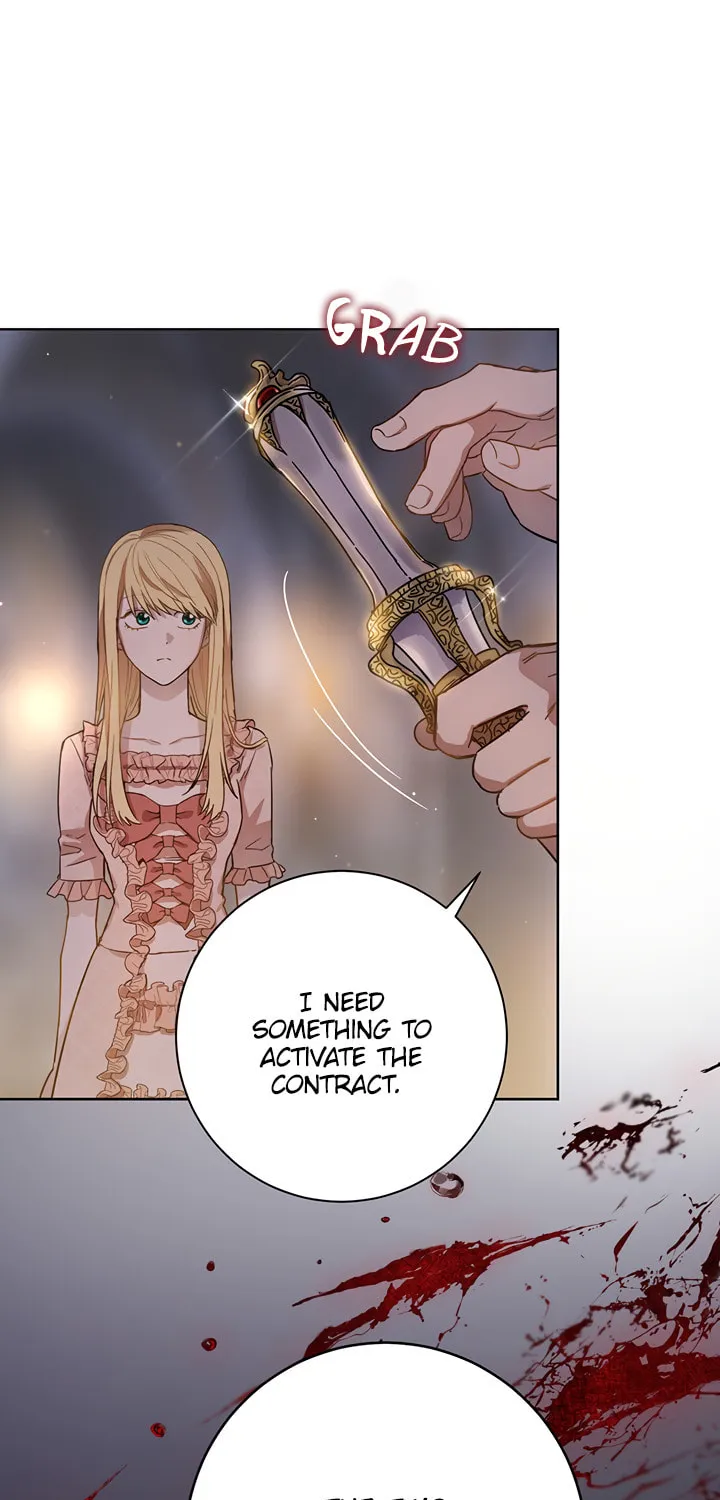 The Heiress's Double Life Chapter 10 page 15 - 