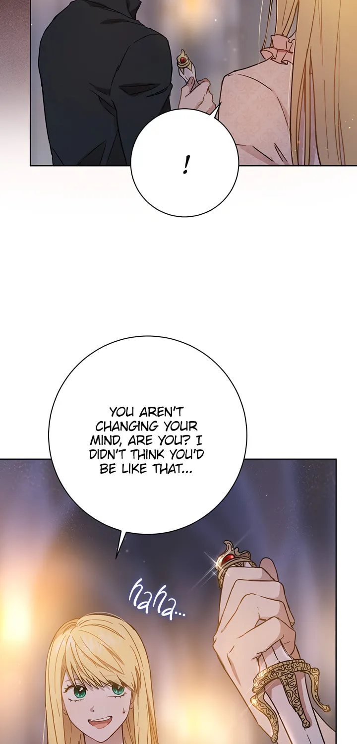 The Heiress's Double Life Chapter 10 page 17 - 