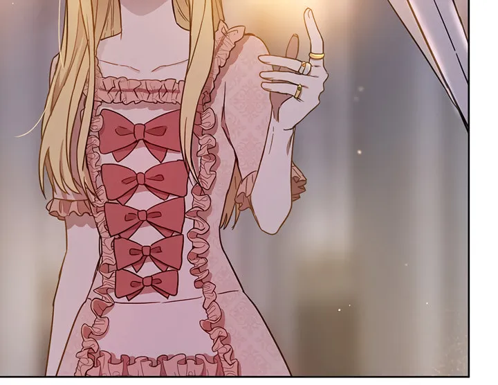 The Heiress's Double Life Chapter 10 page 18 - 