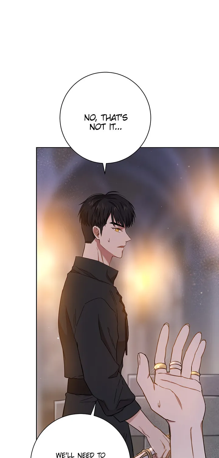 The Heiress's Double Life Chapter 10 page 19 - 