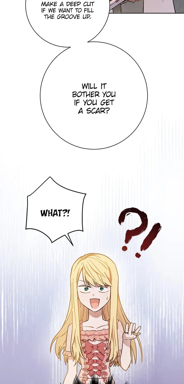 The Heiress's Double Life Chapter 10 page 20 - 
