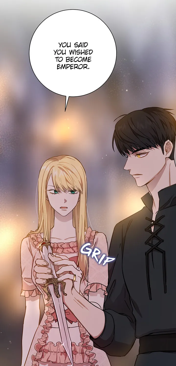 The Heiress's Double Life Chapter 10 page 22 - 