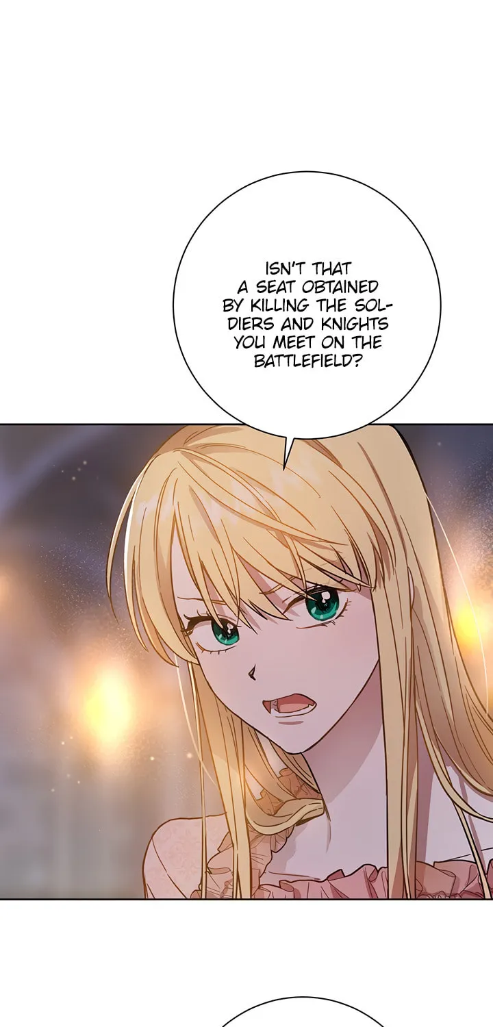 The Heiress's Double Life Chapter 10 page 24 - 