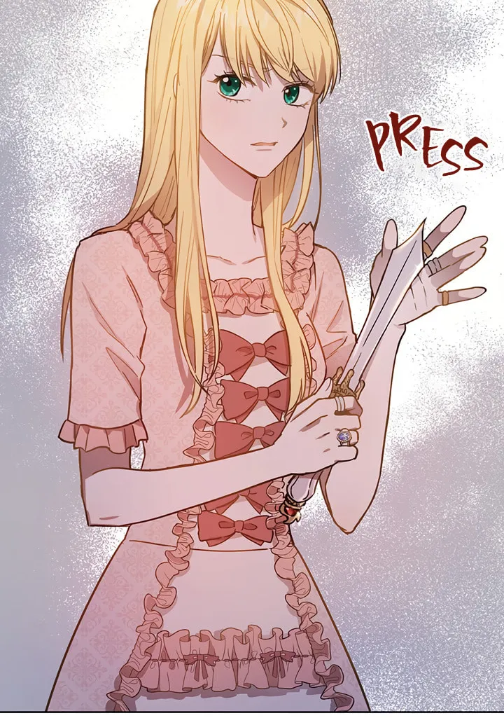 The Heiress's Double Life Chapter 10 page 31 - 