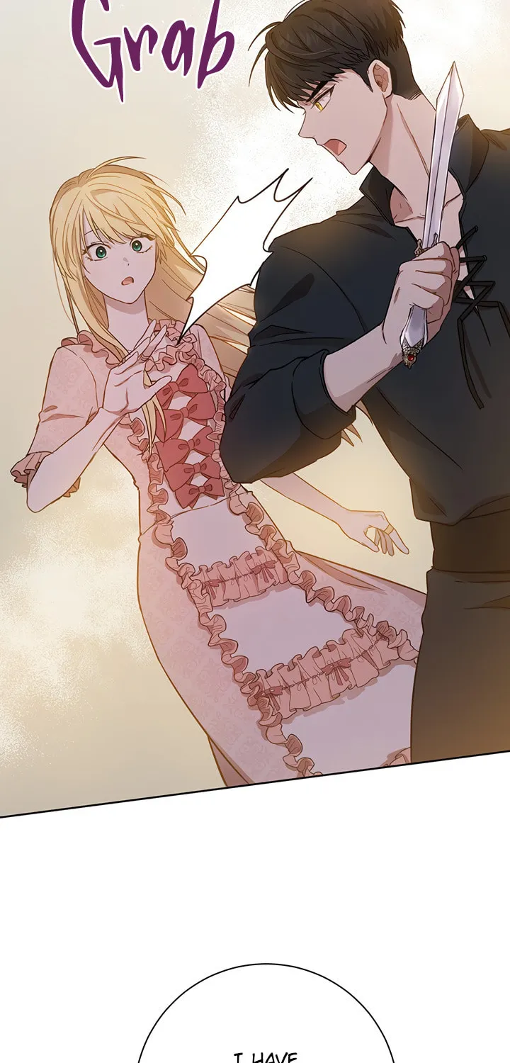 The Heiress's Double Life Chapter 10 page 33 - 