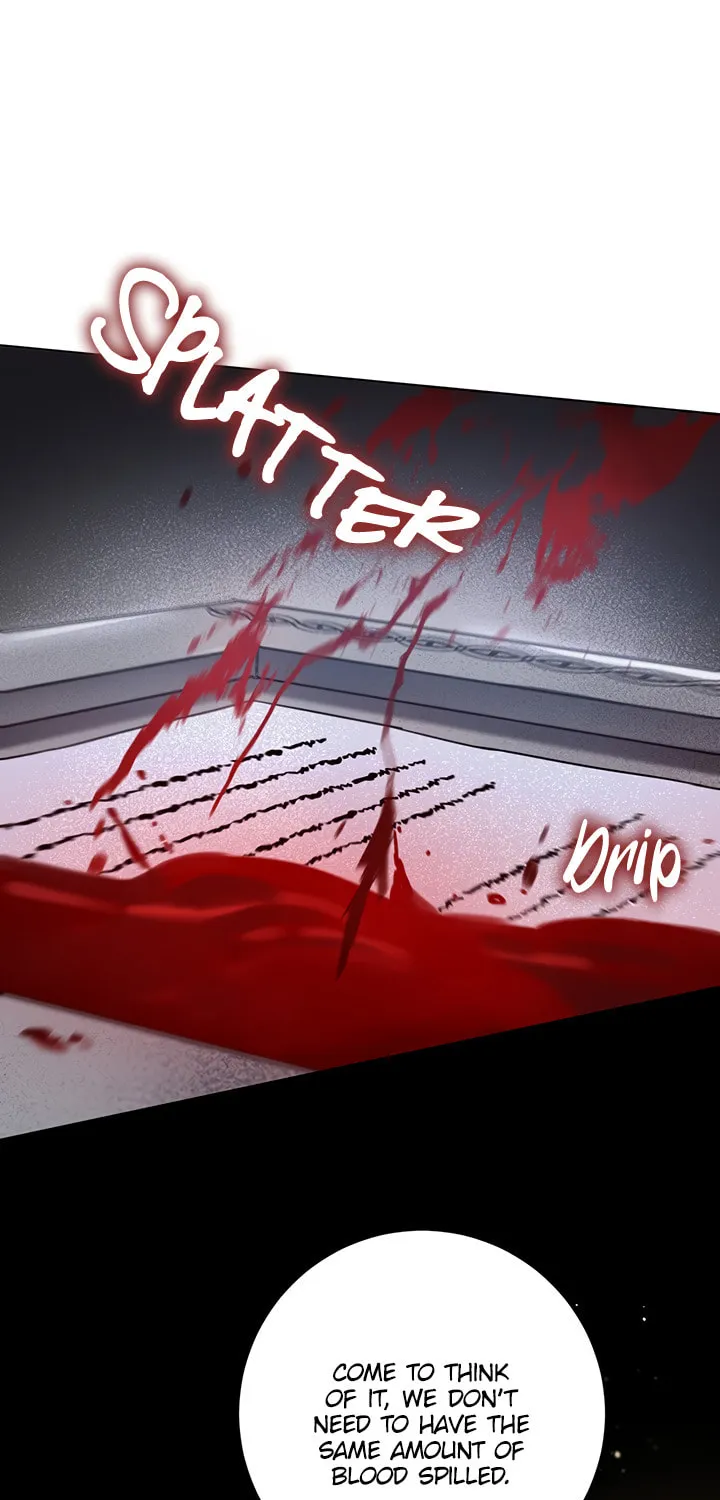 The Heiress's Double Life Chapter 10 page 36 - 