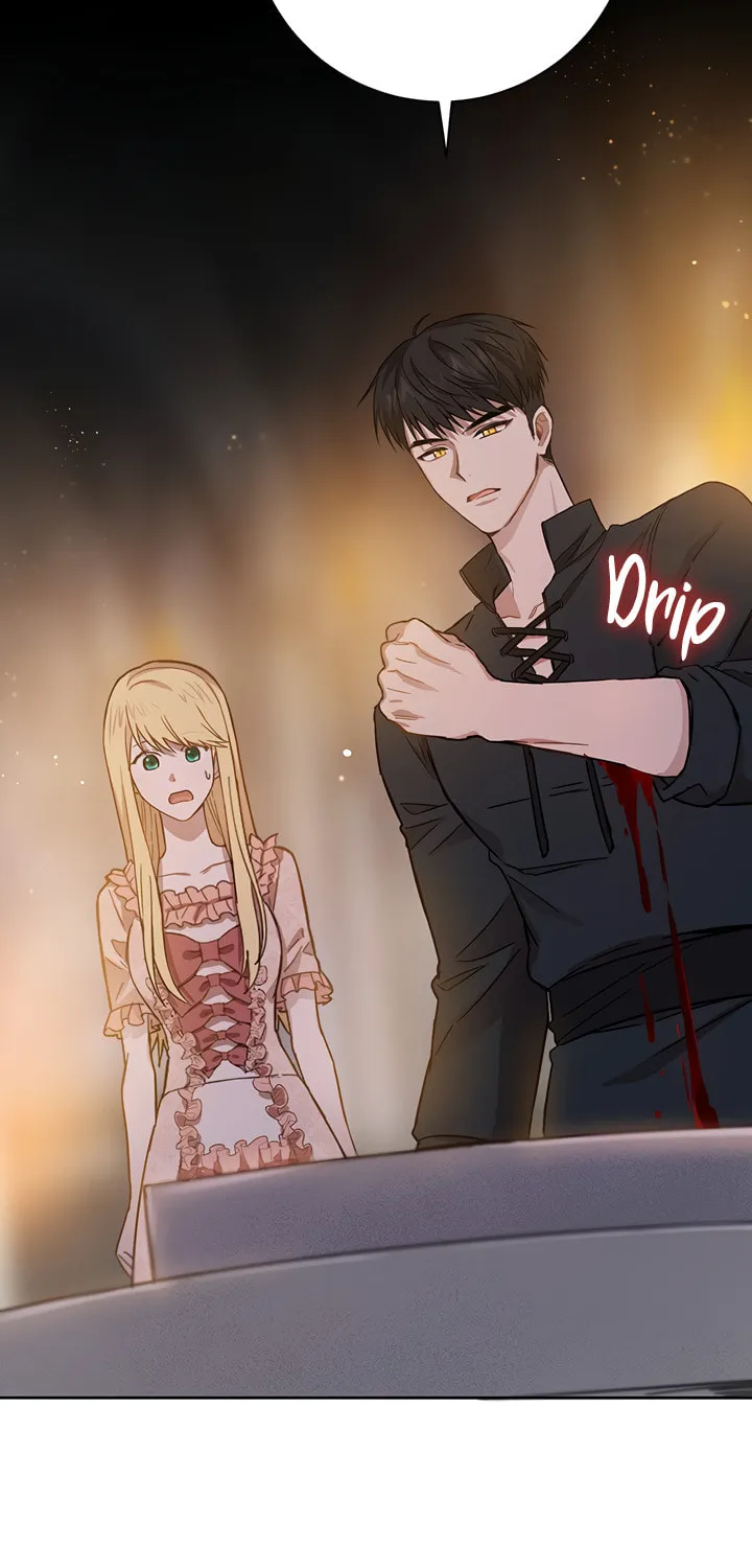 The Heiress's Double Life Chapter 10 page 37 - 