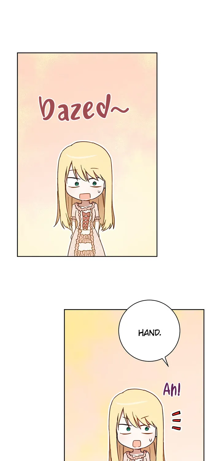 The Heiress's Double Life Chapter 10 page 38 - 
