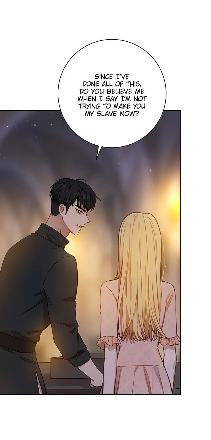 The Heiress's Double Life Chapter 10 page 49 - 