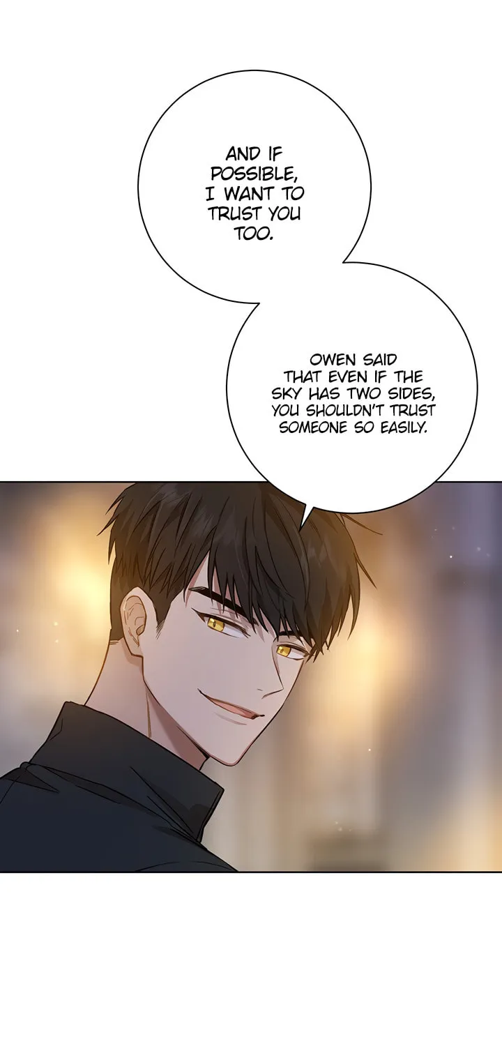 The Heiress's Double Life Chapter 10 page 50 - 