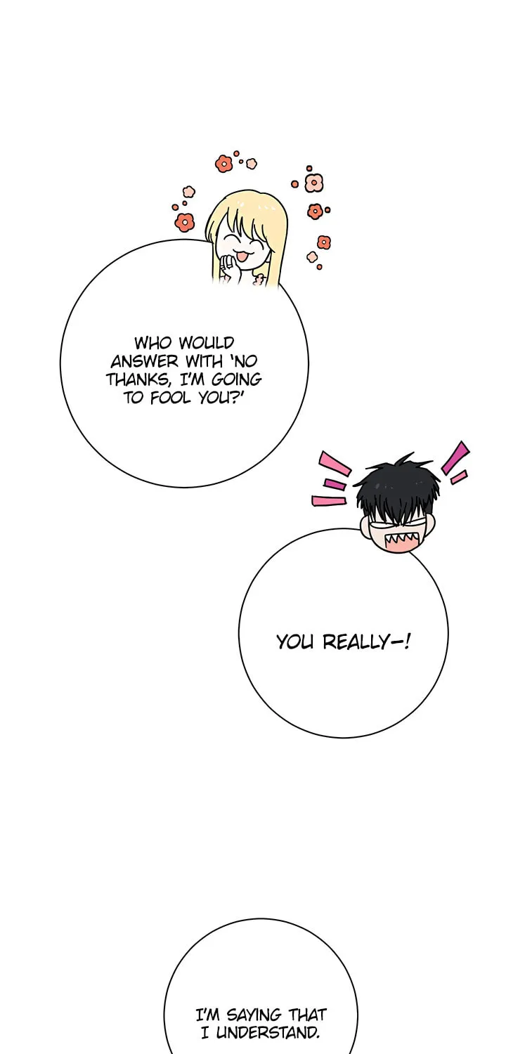 The Heiress's Double Life Chapter 10 page 52 - 