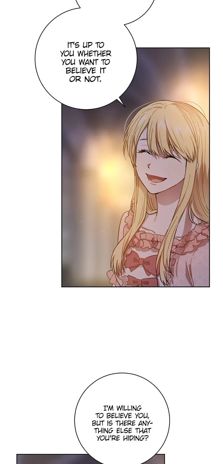 The Heiress's Double Life Chapter 10 page 53 - 